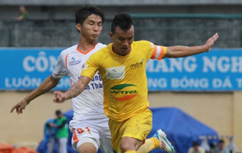 FLC Thanh Hóa chiêu mộ thành công một tuyển thủ quốc gia