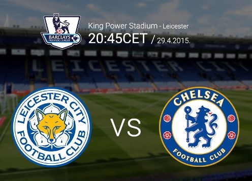 Leicester vs Chelsea, 03h00 ngày 15/12: 'Vua cũ' đấu 'Vua mới'