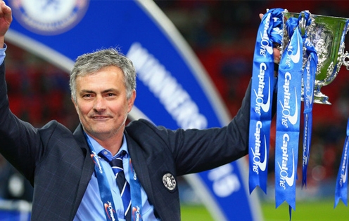 Chelsea sa thải Jose Mourinho: Cuộc tình rỉ máu