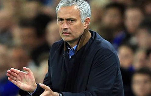 Jose Mourinho lên tiếng sau khi bị sa thải