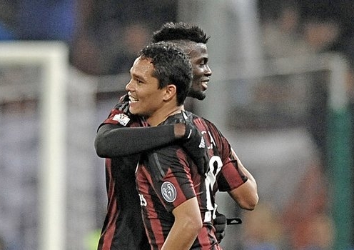 Frosinone vs AC Milan, 00h00 21/12: Tìm lại niềm vui
