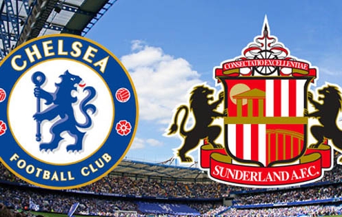 Link xem trực tiếp Chelsea vs Sunderland - 22h00 ngày 19/12