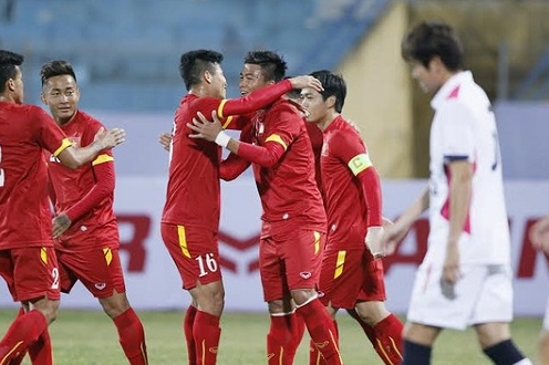 U23 Việt Nam xác nhận thêm 2 ca chấn thương