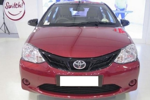 Toyota gây chú ý với mẫu xe hơi 200 triệu