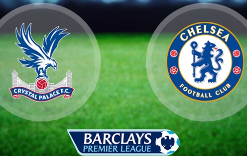 Link xem trực tiếp Crystal Palace vs Chelsea, 20h30 ngày 3/1