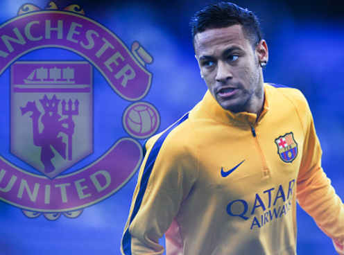 Chuyển nhượng 5/1: M.U chi 140 triệu bảng phá vỡ hợp đồng của Neymar?