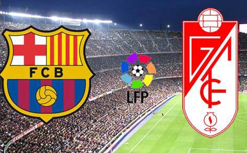 Link xem trực tiếp Barcelona vs Granada, 22h00 ngày 9/1