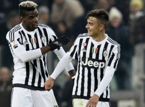 Sampdoria vs Juventus: Cạm bẫy chờ đón Juve