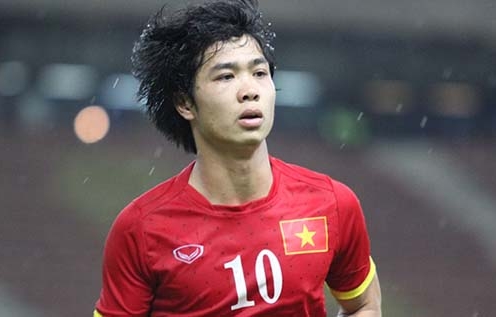 Top cầu thủ nổi bật nhất VCK U23 châu Á: Có Công Phượng