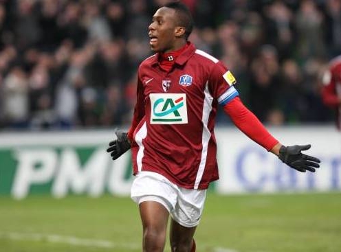 Metz vs Sochaux: Cần một chiến thắng