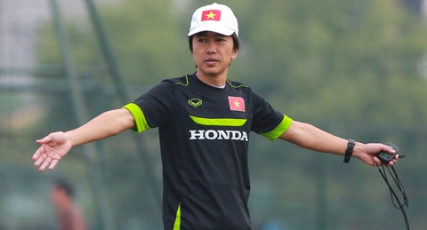 HLV Miura có thể về Nhật làm việc tại J-League 1
