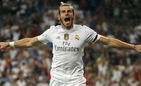 Tiết lộ mức giá thực của Gareth Bale
