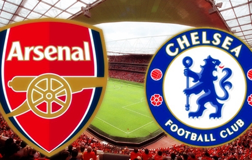 Link xem trực tiếp Arsenal vs Chelsea, 23h00 ngày 24/1