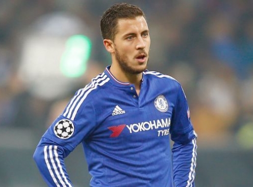 Hazard có nguy cơ cao rời Chelsea vào cuối mùa