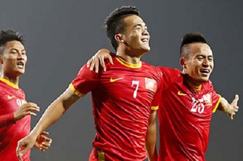 Những cầu thủ tuổi Thân tài năng của bóng đá Việt Nam