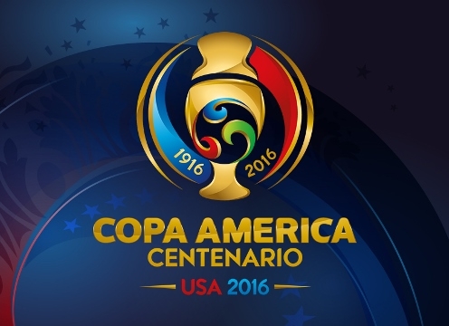 Kết quả CHUNG KẾT Copa America 2016