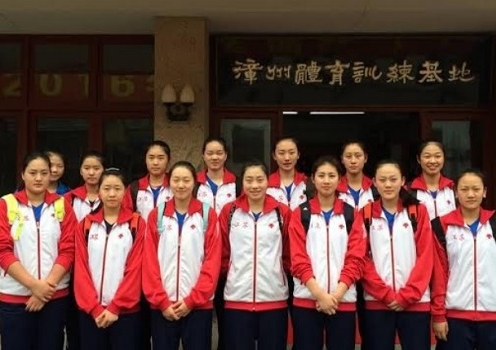 Thông tin VTV Cup Bình Điền 2016: CLB Giang Tô (Trung Quốc - Bảng A)