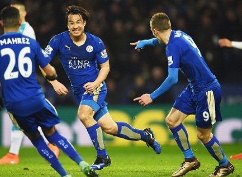 Video bàn thắng: Leicester City 1-0 Newcastle (Vòng 30 - Ngoại hạng Anh)