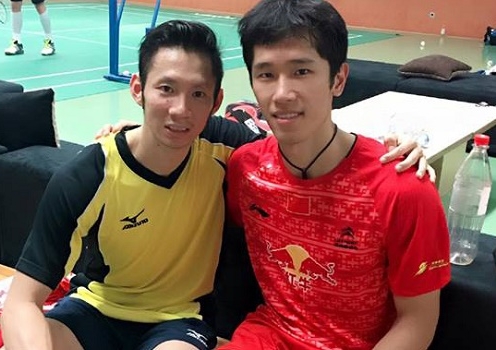 Tiến Minh 2-0 Vincent Tong: Chiến thắng chóng vánh