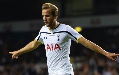 Tương lai của Harry Kane sắp được định đoạt