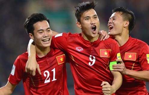 Những cầu thủ thi đấu ấn tượng nhất của ĐTVN trước Đài Loan