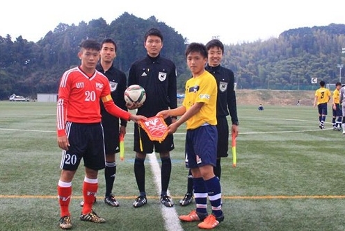 Thắng đậm đội chủ nhà, U16 PVF gây ấn tượng tại Nhật Bản