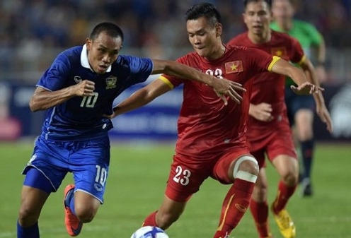 Cầu thủ Thái Lan đứng trước cơ hội dự Champions League