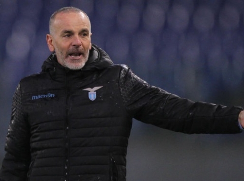 Thảm bại derby, Lazio thay tướng, mời Inzaghi