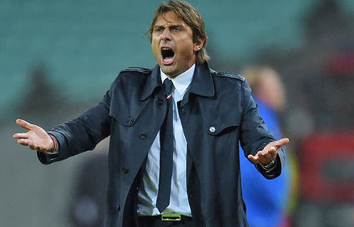 Chelsea cấp 90 triệu bảng cho Conte chiêu mộ 2 tân binh
