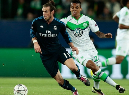 Lý giải nguyên nhân khiến Real Madrid phơi áo trước Wolfsburg
