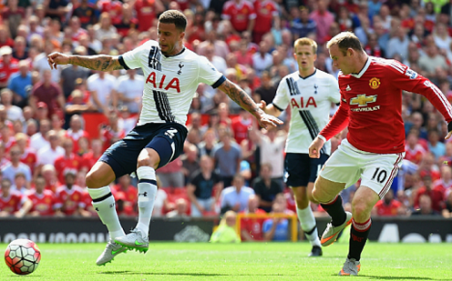 Trước vòng 33 Ngoại hạng Anh: Tâm điểm White Hart Lane