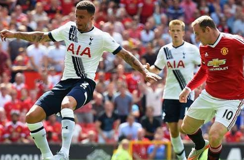 Tottenham vs MU: Khi gió đổi chiều – 22h 10/4