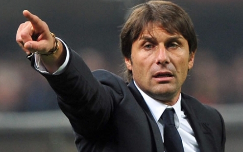 Tiết lộ ngôi sao đầu tiên HLV Conte muốn đưa về Chelsea