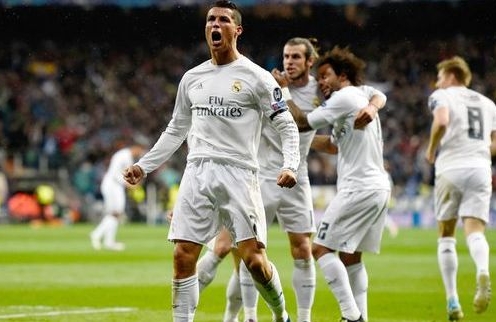 Getafe vs Real Madrid: Tiệm cận ngôi đầu bảng – 21h ngày 15/4