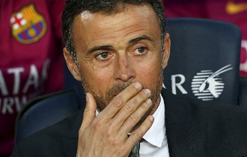 HLV của Barca xem 3 trận thua liên tiếp là... bình thường