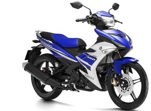 Yamaha Exciter 150cc