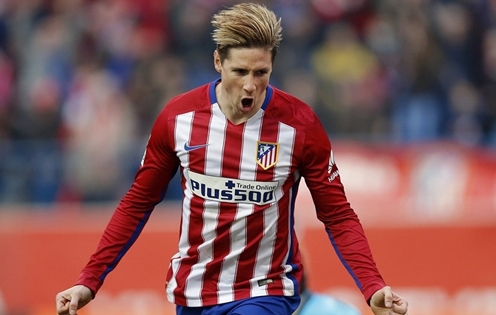 Fernando Torres liên tục tỏa sáng: Đây rồi, El Nino!