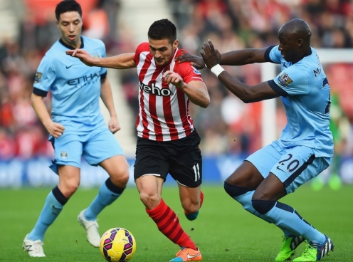 VIDEO: Hai bàn thắng trong vòng 3 phút của các cầu thủ Southampton
