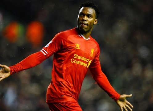 VIDEO: Sturridge đệm bóng cận thành mở tỷ số cho Liverpool
