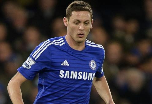 VIDEO: Matic dứt điểm tinh tế nâng tỷ số lên 2-1 cho Chelsea