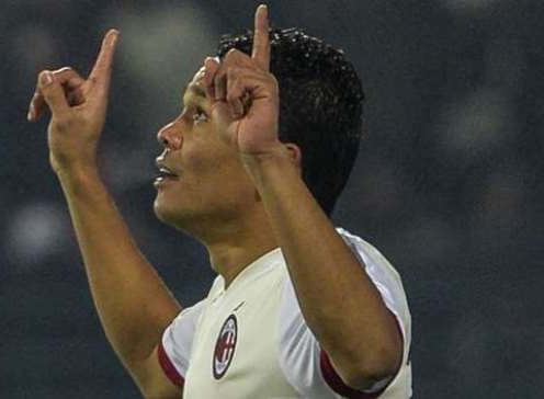 Video bàn thắng: Bologna 0-1 AC Milan (Vòng 37 - Serie A)
