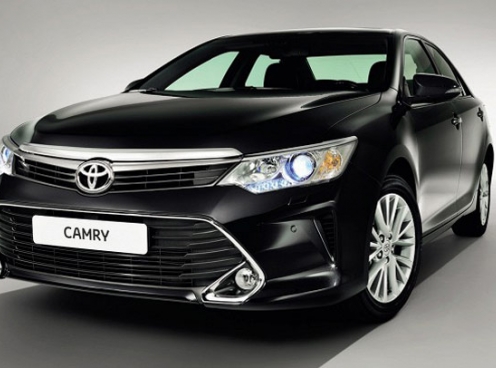 Đánh giá xe Toyota Camry 2016 - Thông số kỹ thuật và giá bán