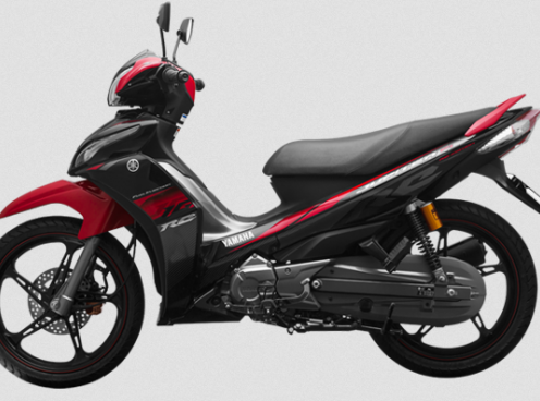 Đánh giá xe Yamaha Jupiter FI: Mạnh mẽ, phong cách