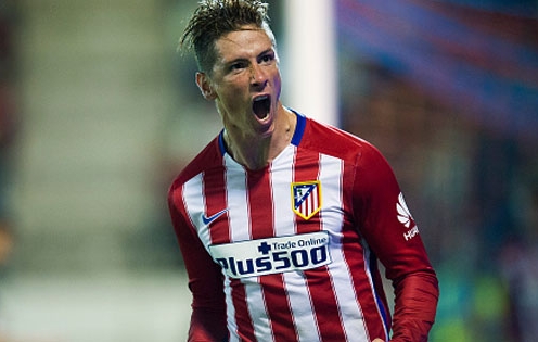 Tương lai Fernando Torres sắp được quyết định