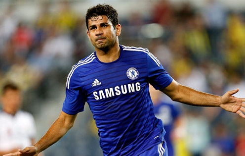 Tin tức bóng đá Anh 11/5: Costa muốn rời Chelsea, MU quyết mua sao Real
