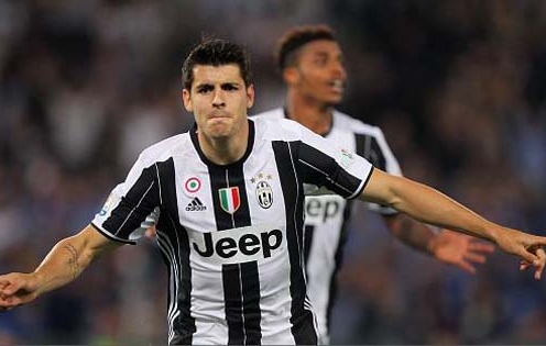Juventus vượt qua AC Milan để đăng quang Coppa Italia