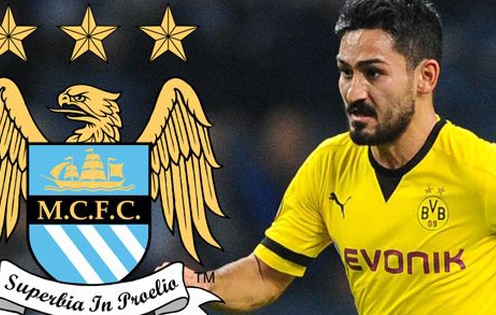 Chuyển nhượng sáng 23/5: Man City sẽ có Ilkay Gundogan trong tuần này?