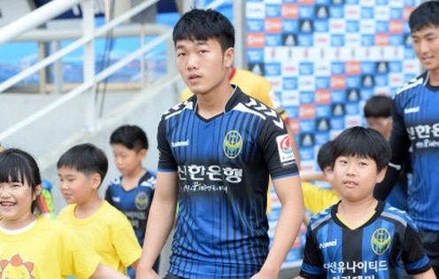 Xuân Trường thi đấu như thế nào trong 60 phút đá chính ở K-League?