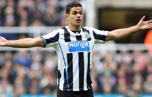 Liverpool đứng trước cơ hội sở hữu Hatem Ben Arfa