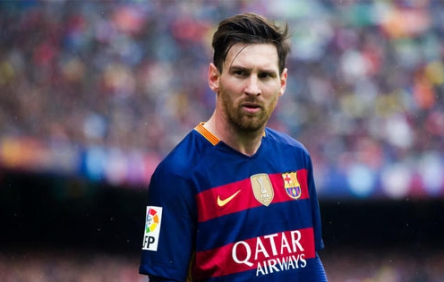 Lionel Messi tiết lộ bất ngờ về tương lai
